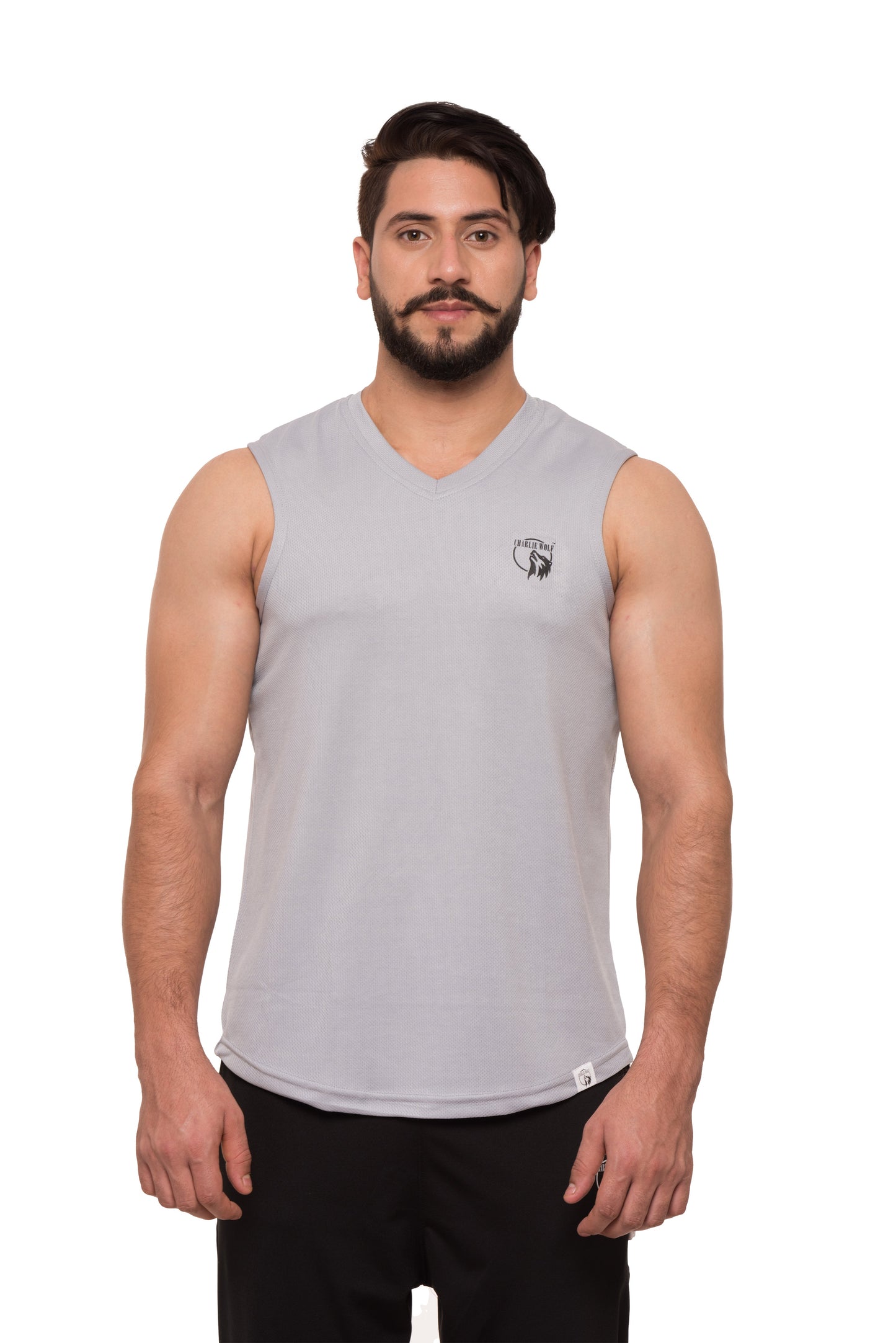 Sleeveless Vest