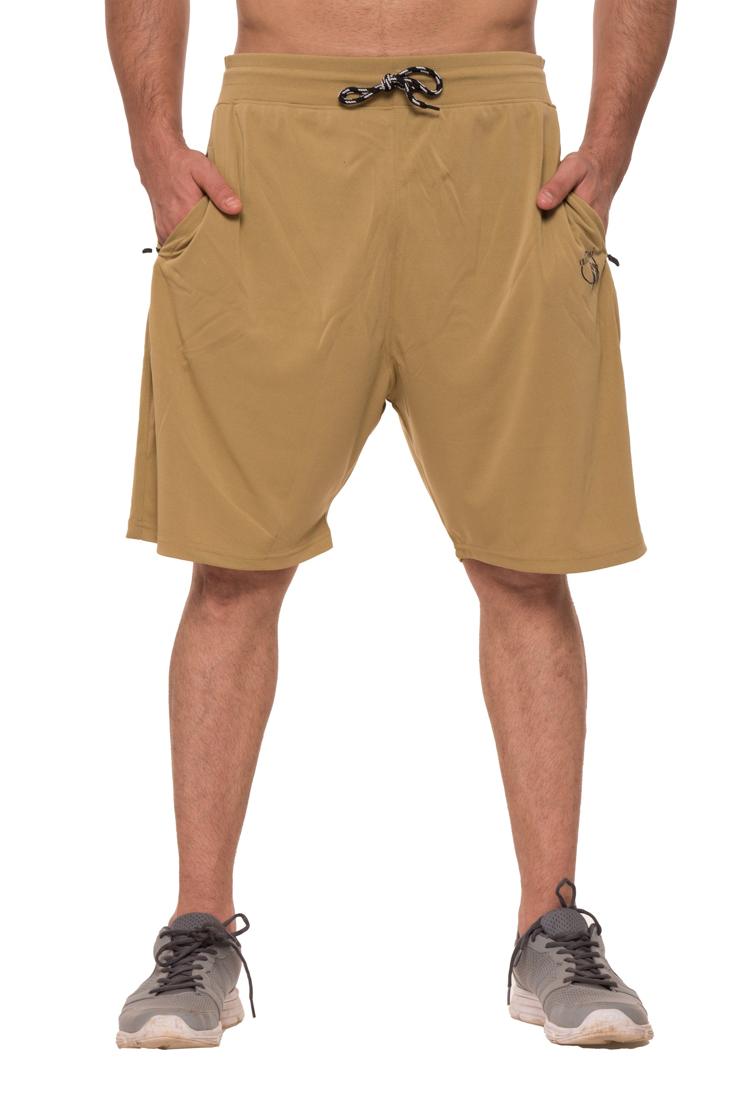 Max Stretch Shorts