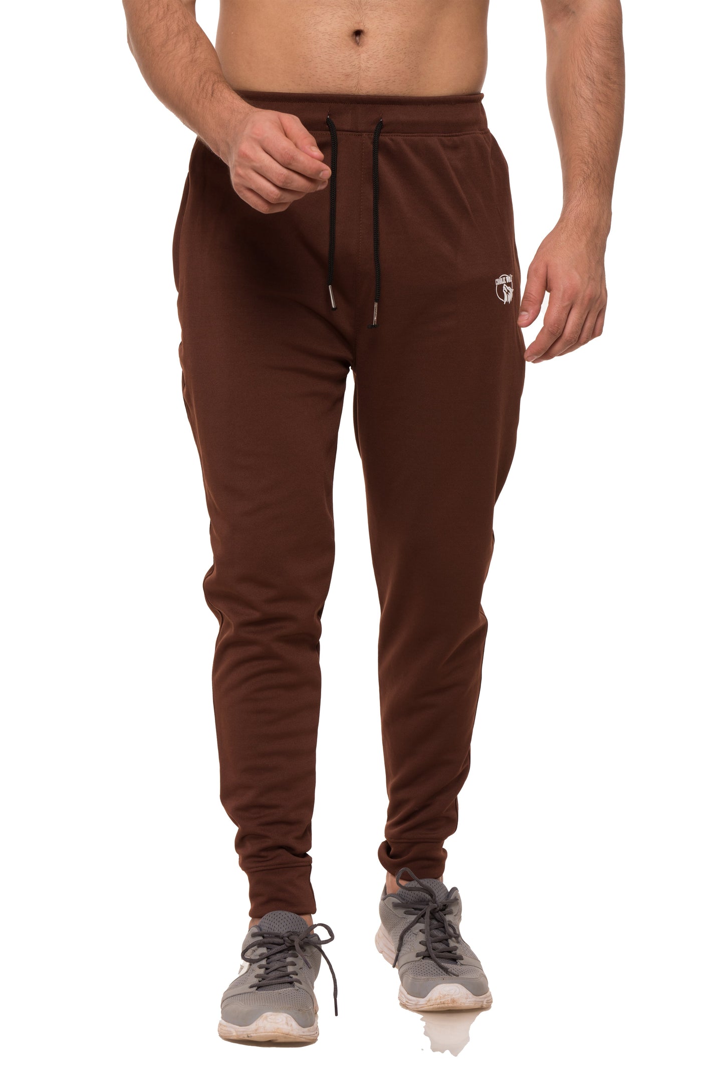 Durable and comfortable men's joggers made for Indian weather – Charlie Wolf