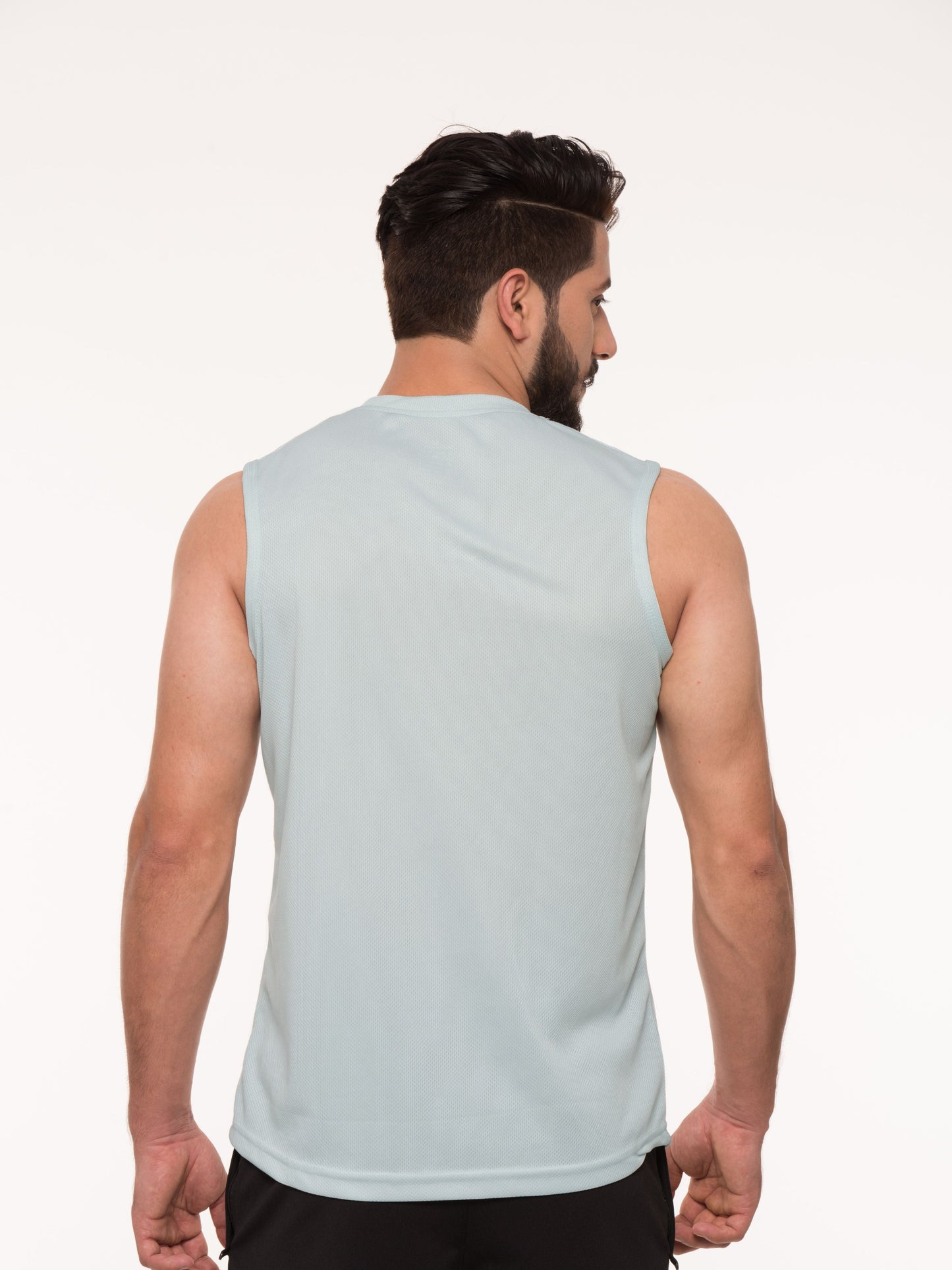 Sleeveless Vest