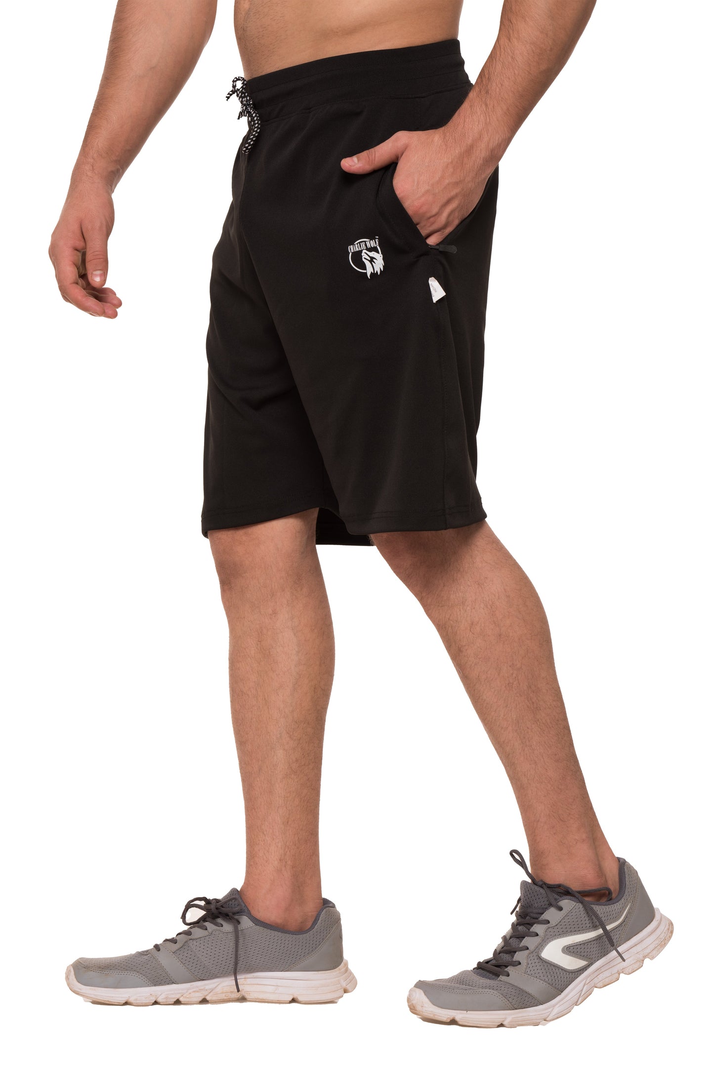 Max Stretch Shorts