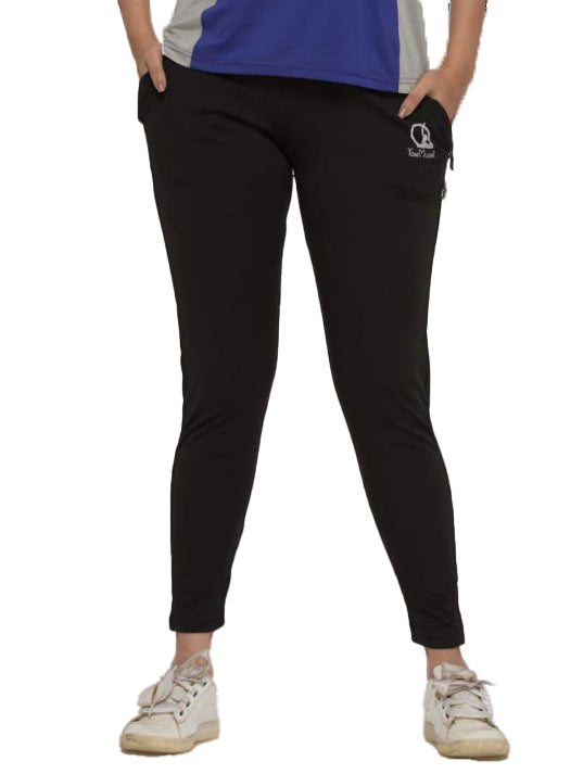 Women's High-Waist Comfort Fit Tights