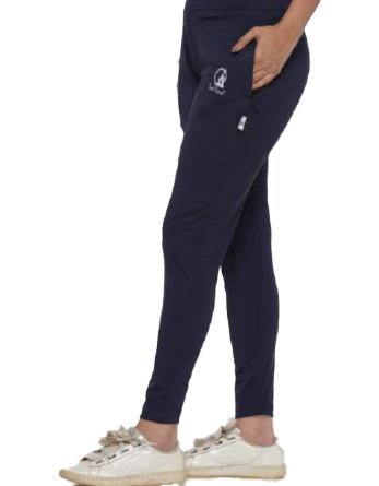 Women's High-Waist Comfort Fit Tights