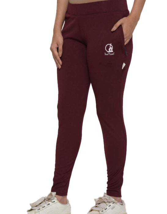Women's High-Waist Comfort Fit Tights