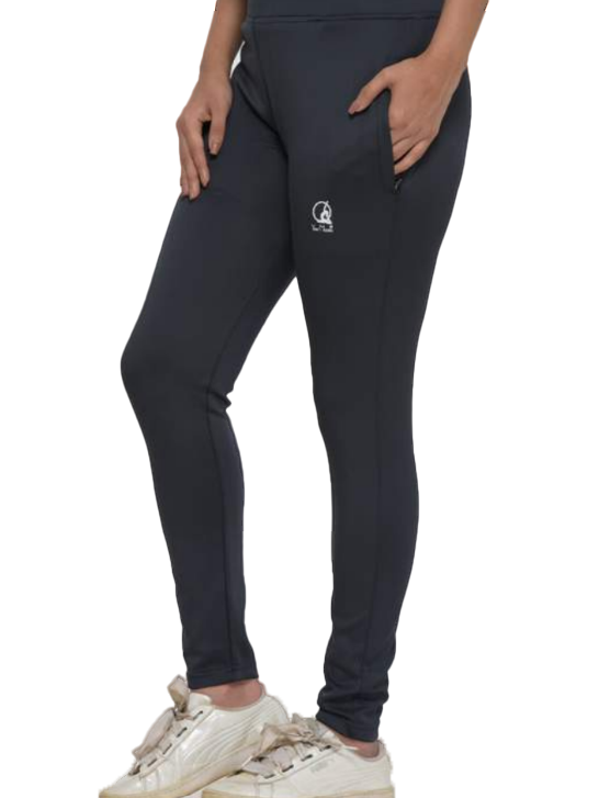 Women's Mid-Waist Comfort Fit Tights