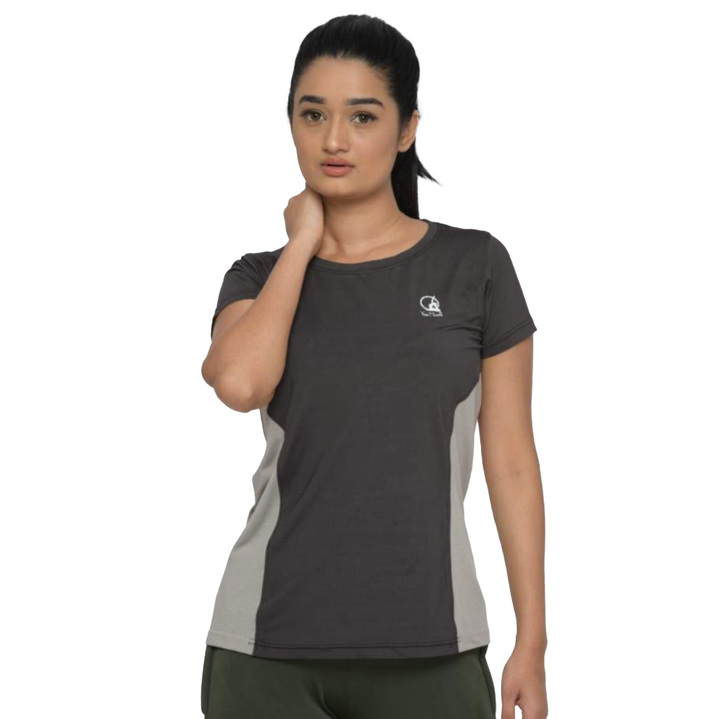 medium_breathable_black_gym_tshirt_for_women