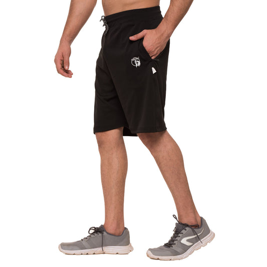 Max Stretch Shorts