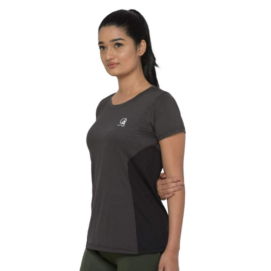 fitness t shirt for women
